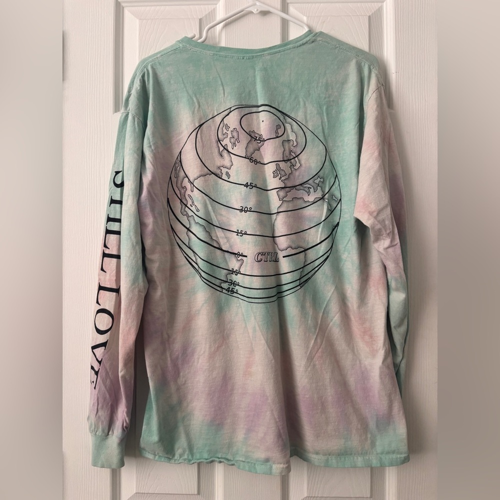 Sza x tde Still Love Shirt - Picture 7 of 7